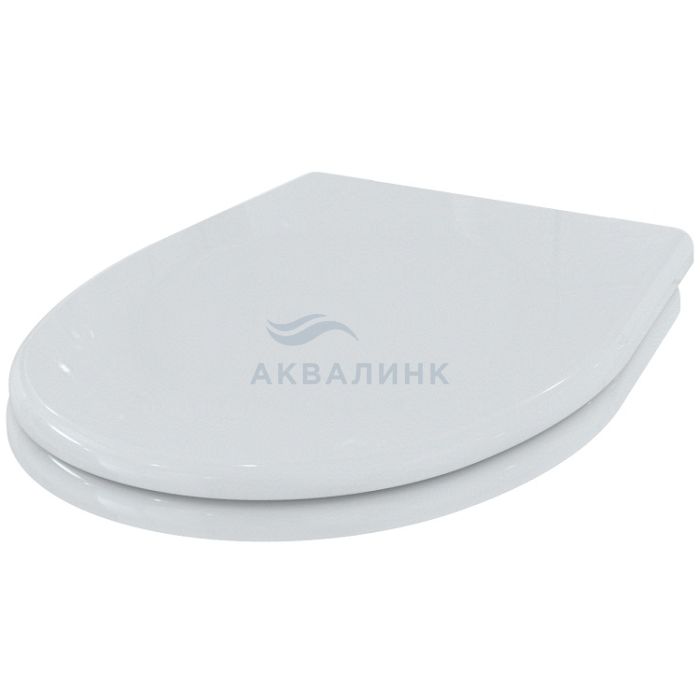 Крышка-сиденье Tece V04 9700602 с микролифтом