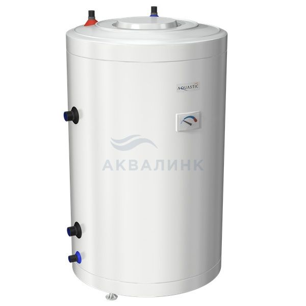 Бойлер косвенного нагрева Hajdu ID 50 S (190 литров)