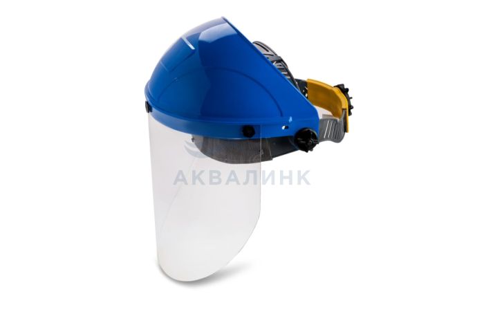 Щиток РОСОМЗ защитный лицевой НБТ2 ВИЗИОН 425190