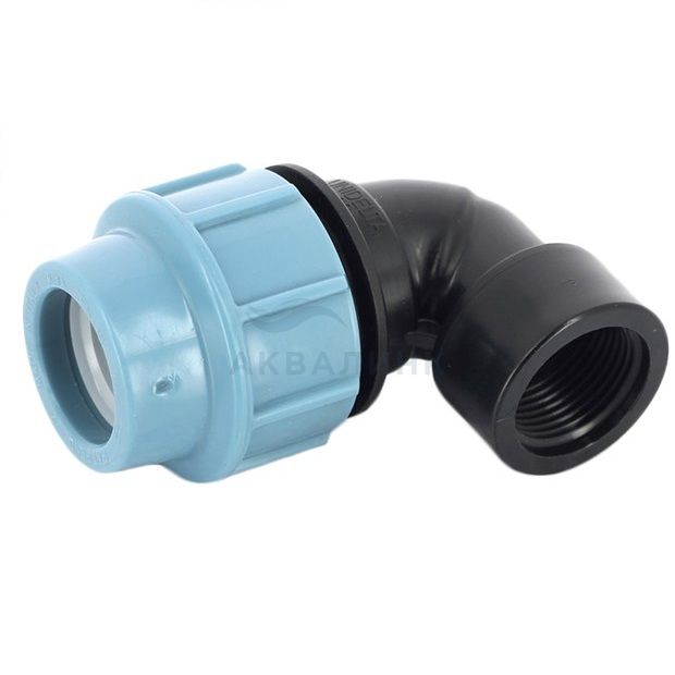 Угол Unidelta для ПНД вр