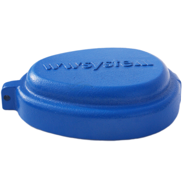 Крышка для скважины К-125-127-133 