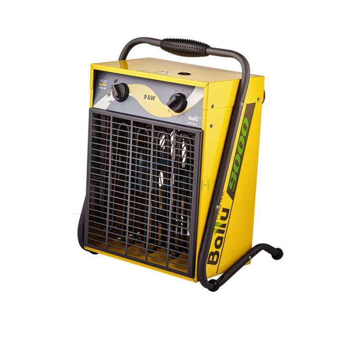 Пушка тепловая электрическая Ballu BHP-М-15