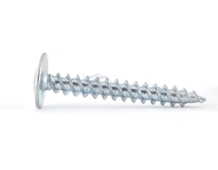 Саморезы для тонких мет. листов остроконечный