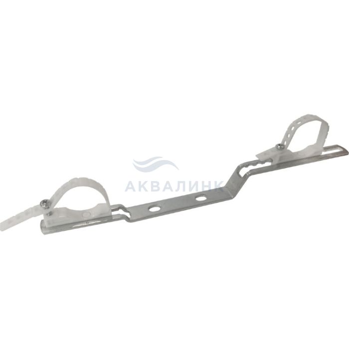 Кронштейн для коллекторов STOUT универсальный регулируемый (1 шт) 