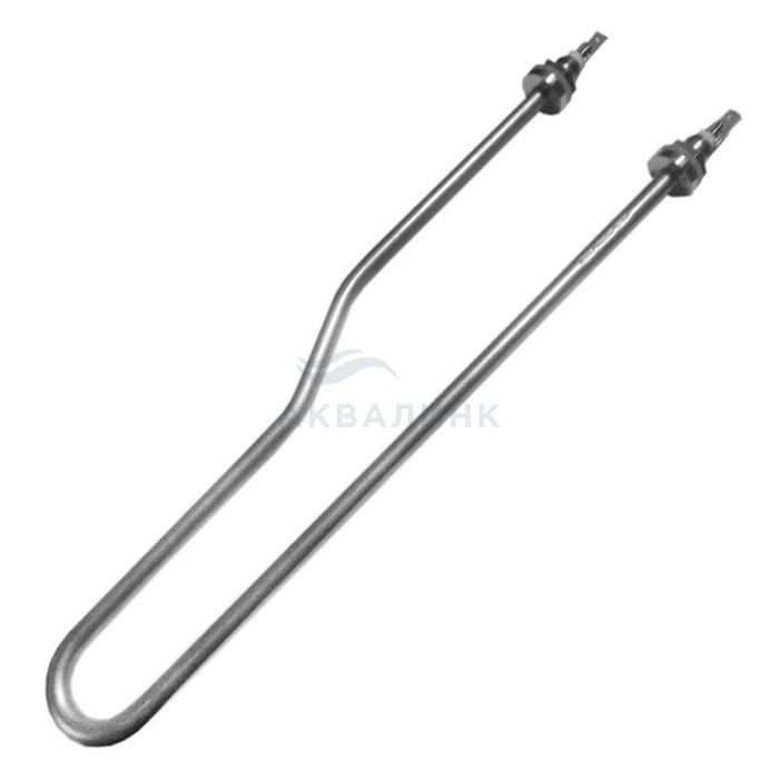 Элемент нагревательный (ТЭН)  для умывальника 1,5 кВт 280 мм 02.115